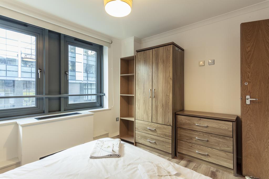 Liverpool Street Apartment By City Stay Aparts London Room photo